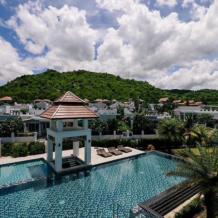 Sivana Gardens Villas Хуа Хин Экстерьер фото
