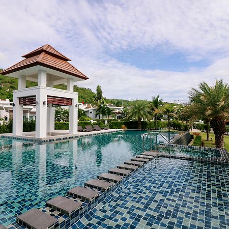 Sivana Gardens Villas Хуа Хин Экстерьер фото