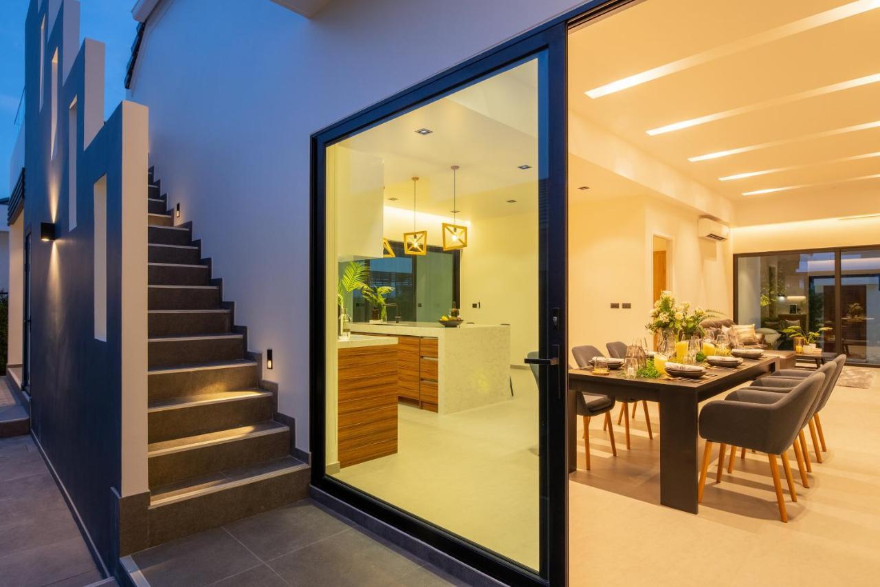 Sivana Gardens Villas Хуа Хин Экстерьер фото