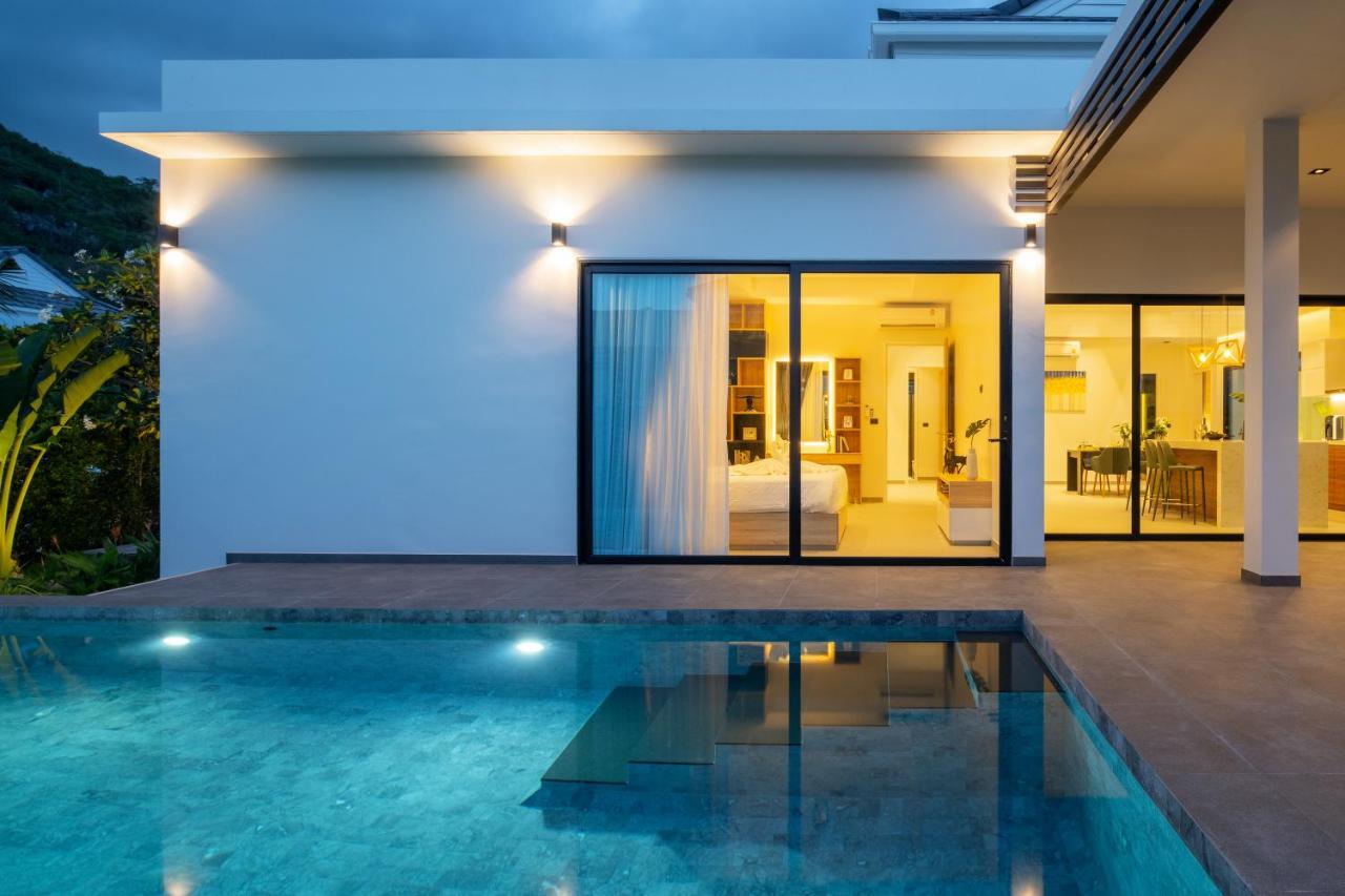 Sivana Gardens Villas Хуа Хин Экстерьер фото