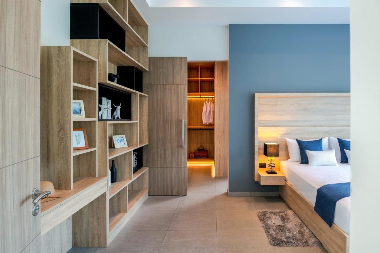 Sivana Gardens Villas Хуа Хин Экстерьер фото