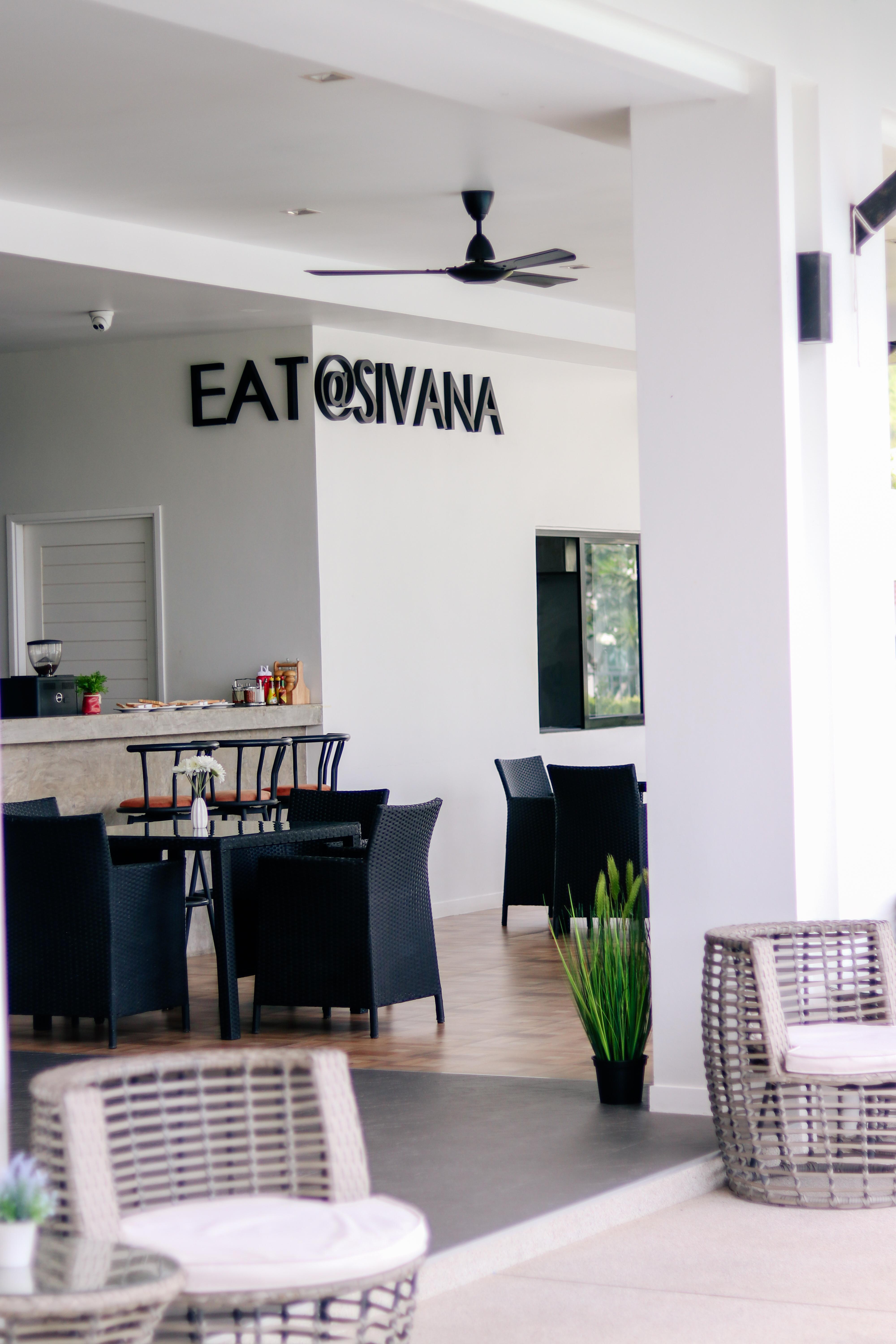 Sivana Gardens Villas Хуа Хин Экстерьер фото
