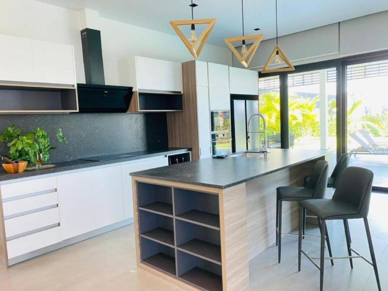 Sivana Gardens Villas Хуа Хин Номер фото