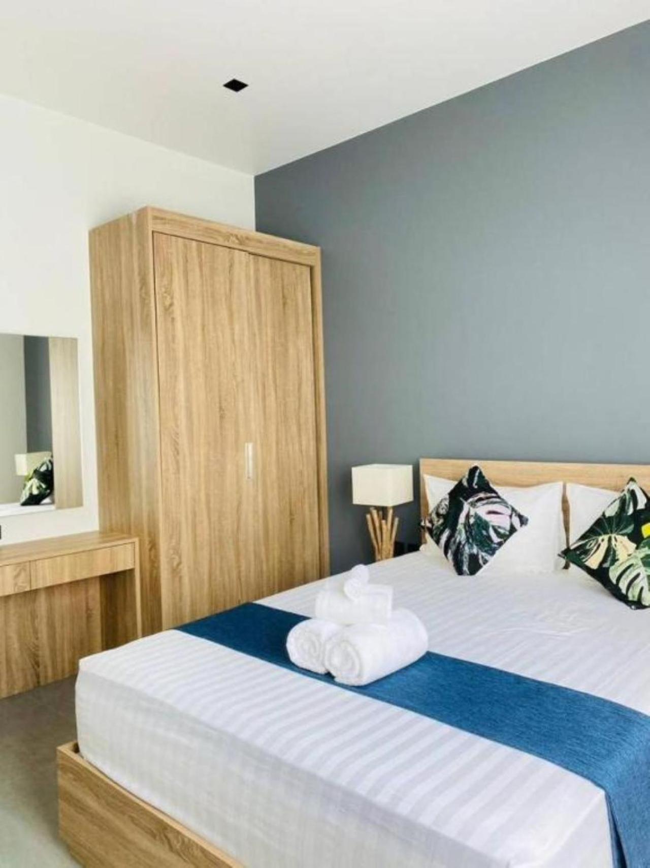 Sivana Gardens Villas Хуа Хин Номер фото